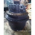 Excavatrice R360-3 Motor de voyage R360 Final Drive R360